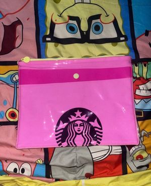 Minimalist Casual Wanita pink blue