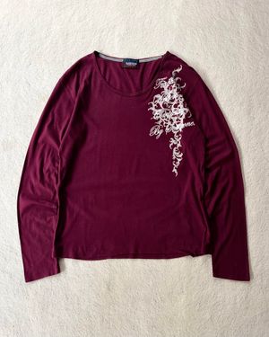 Nicole Club For Men Tribal Shirt