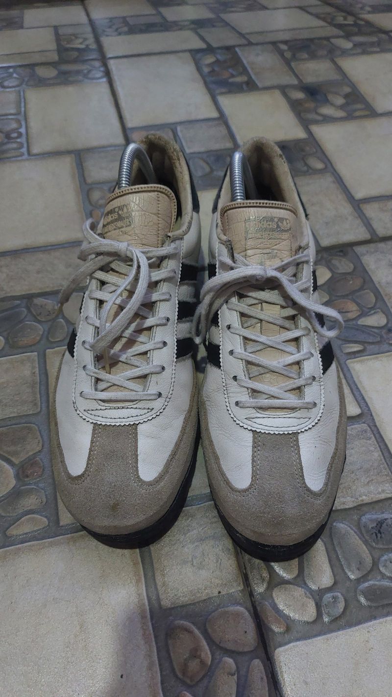 Adidas beckenbauer Allround panarub original, foto 2