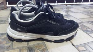 Sepatu Kangol Rocket size 44