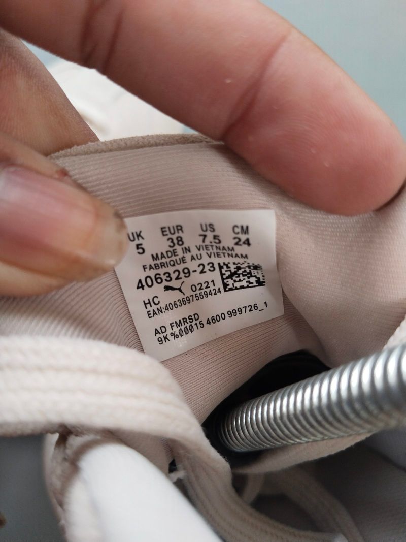 puma spedcat, foto 6