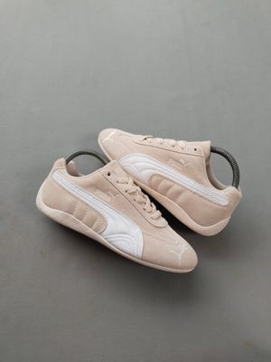 puma spedcat