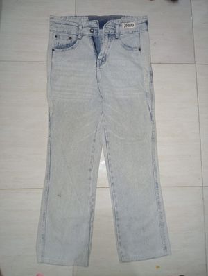 jeans jiniso