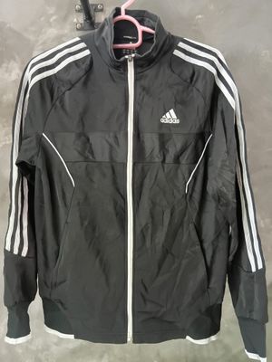 Tracktop adidas climalite