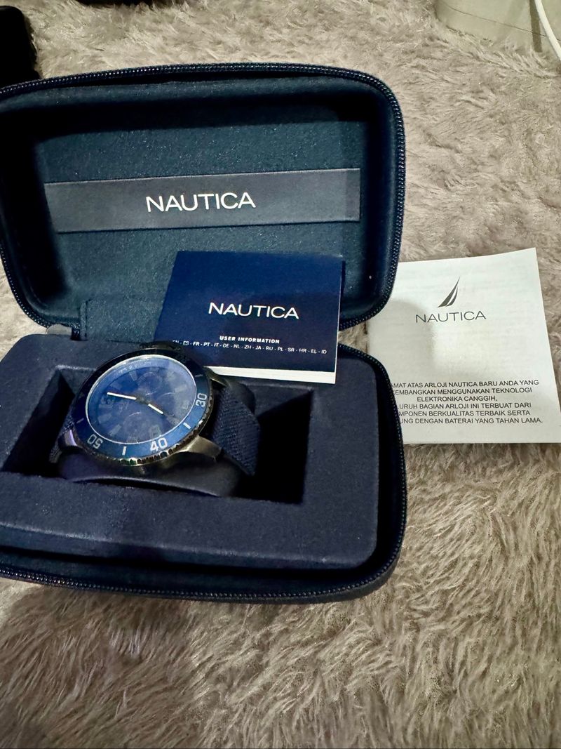 Nautica Bayside NAPBSF919, foto 2