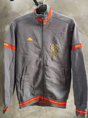 Tracktop kappa vintage