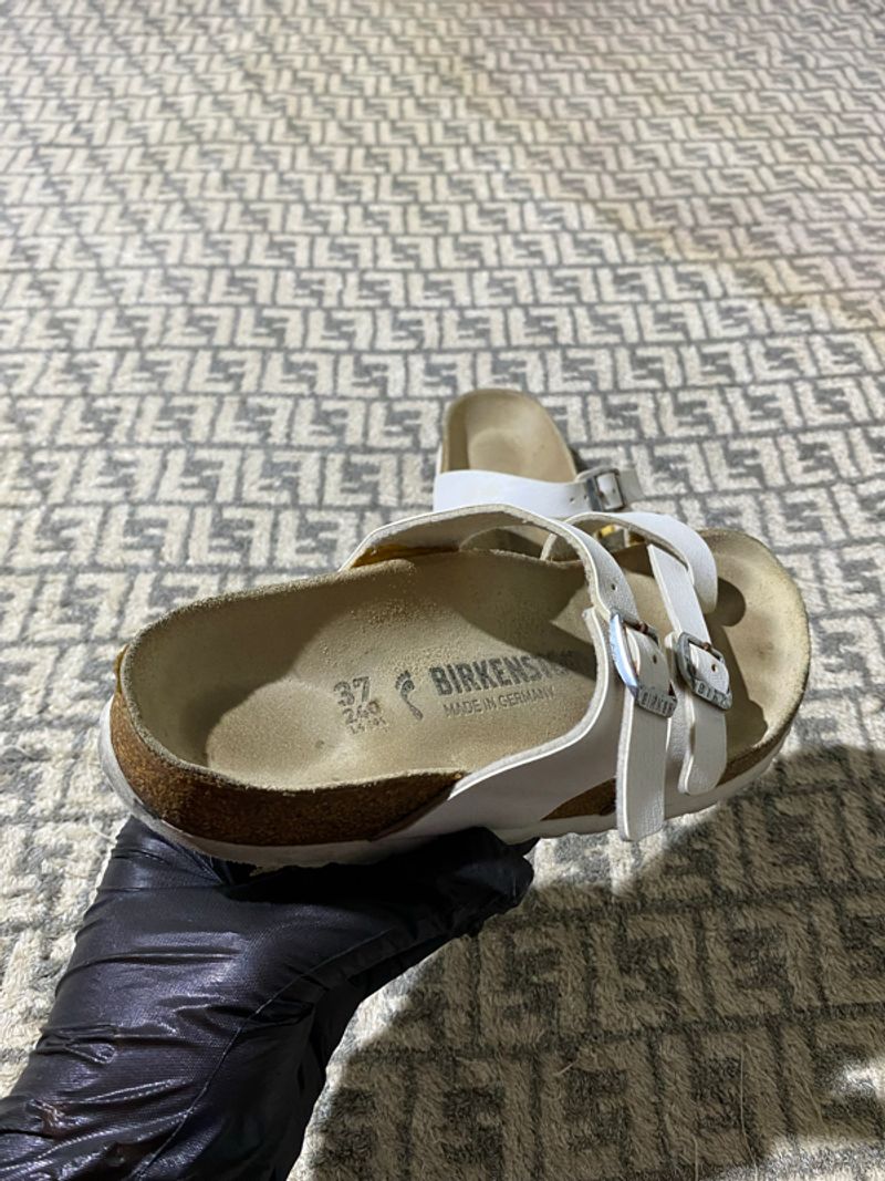 Birkenstock Mayari Sandal, foto 5