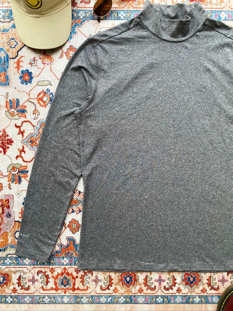 Base Layer Mont Bell Second, foto 2
