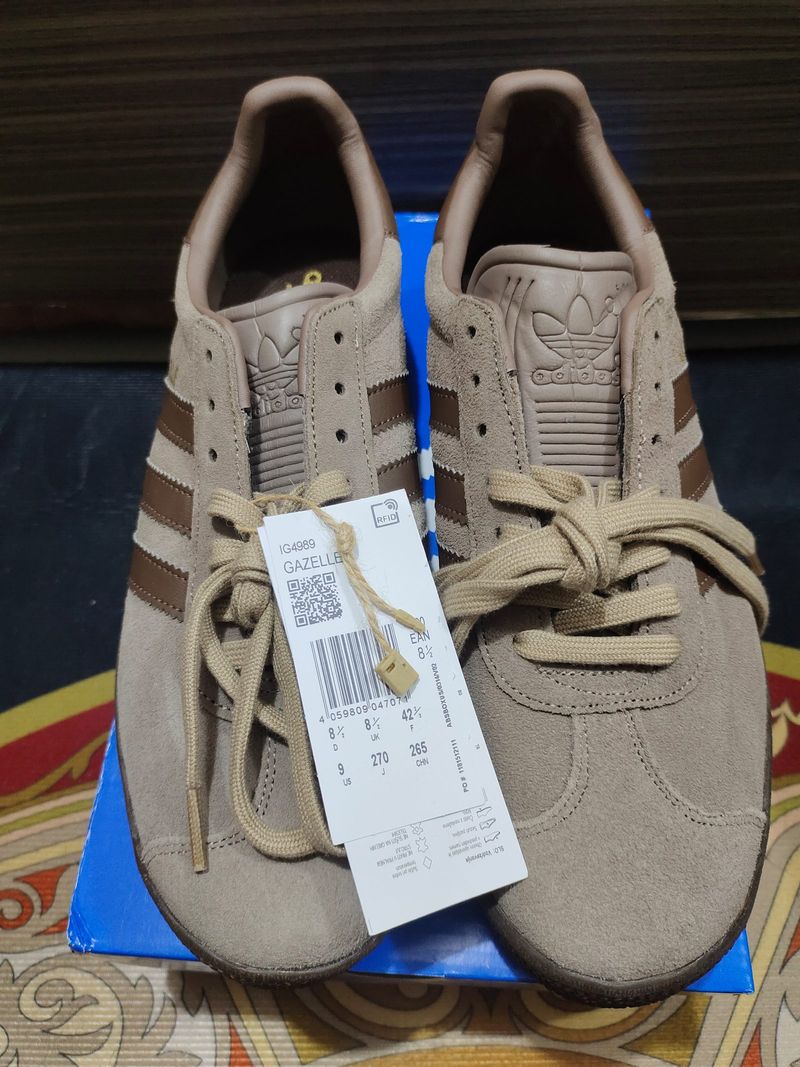 Adidas Gazelle, foto 4