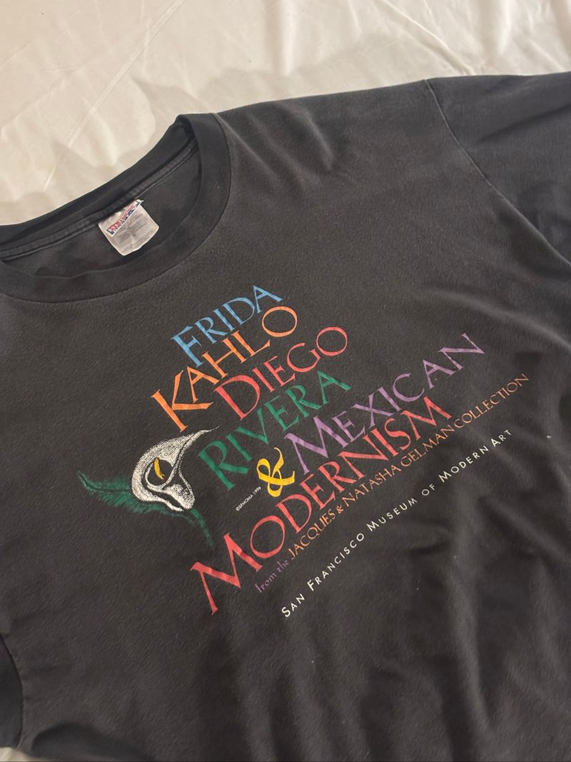 Frida Kahlo, foto 2