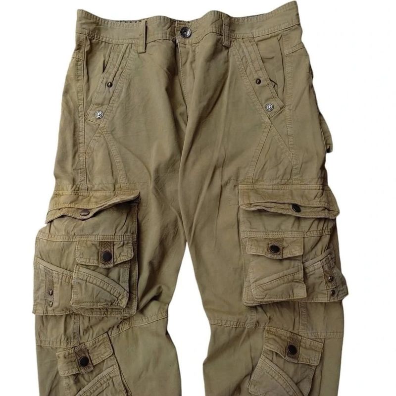 Trouser multi pocket, foto 8