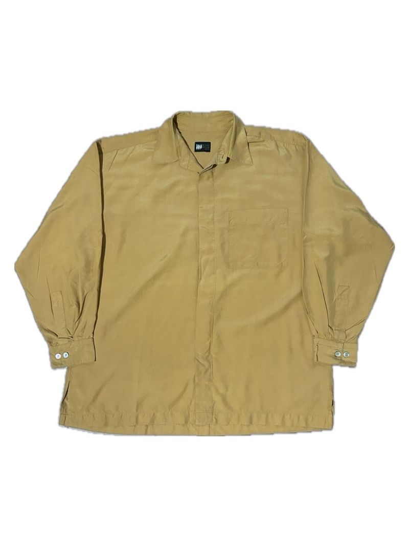 Issey Miyake Design Studio Shirt, foto 2