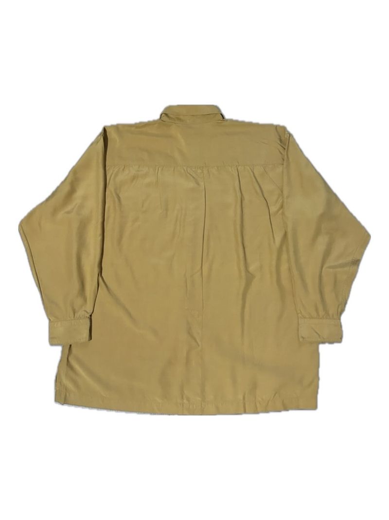 Issey Miyake Design Studio Shirt, foto 3