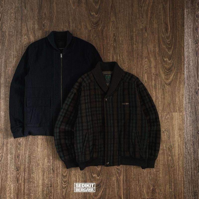 STYLE.LESS STOCK OUTERWEAR, foto 8