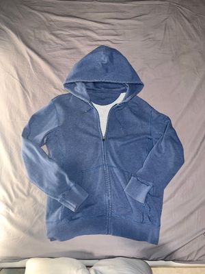 Zipup hoodie UNIQLO SMALL