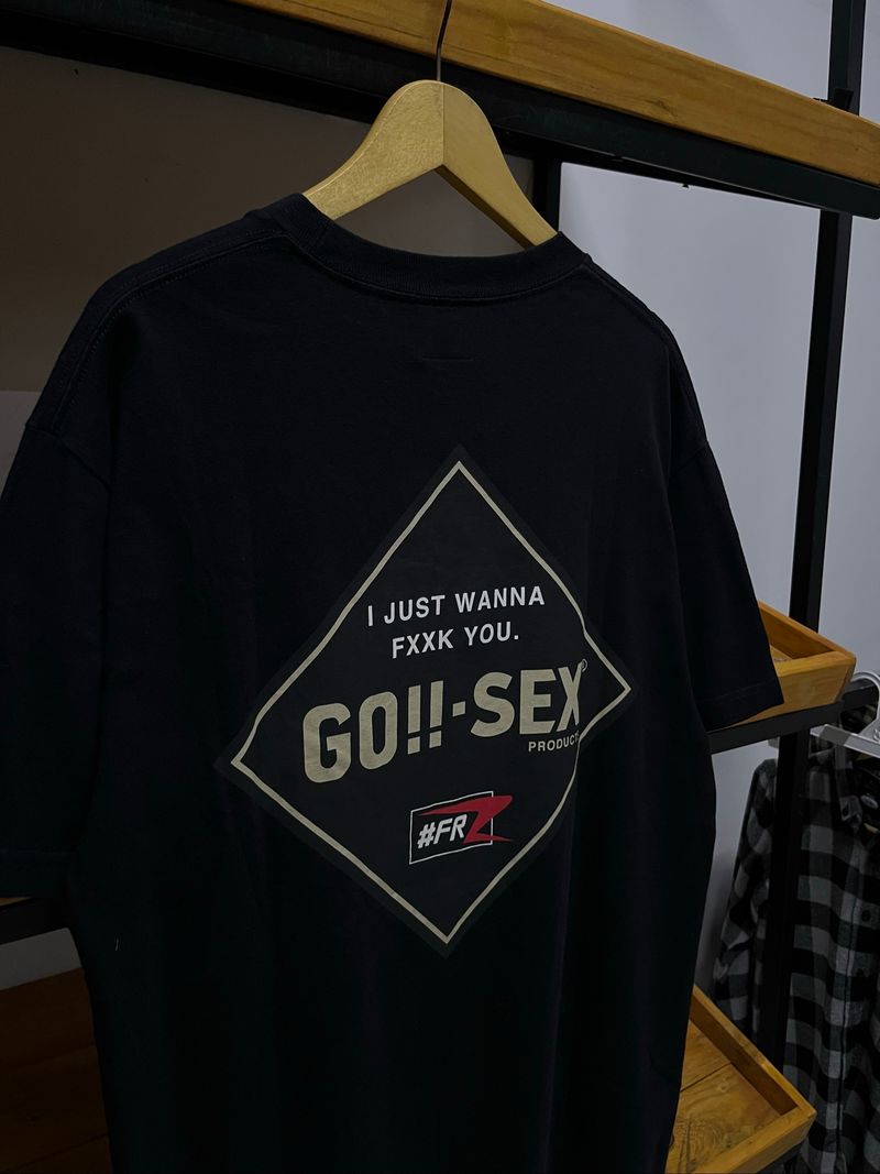 FR 2 GOS*X, foto 4