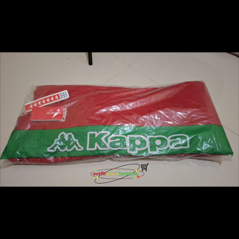 Hoodie Kappa 222Banda Tapped, foto 5