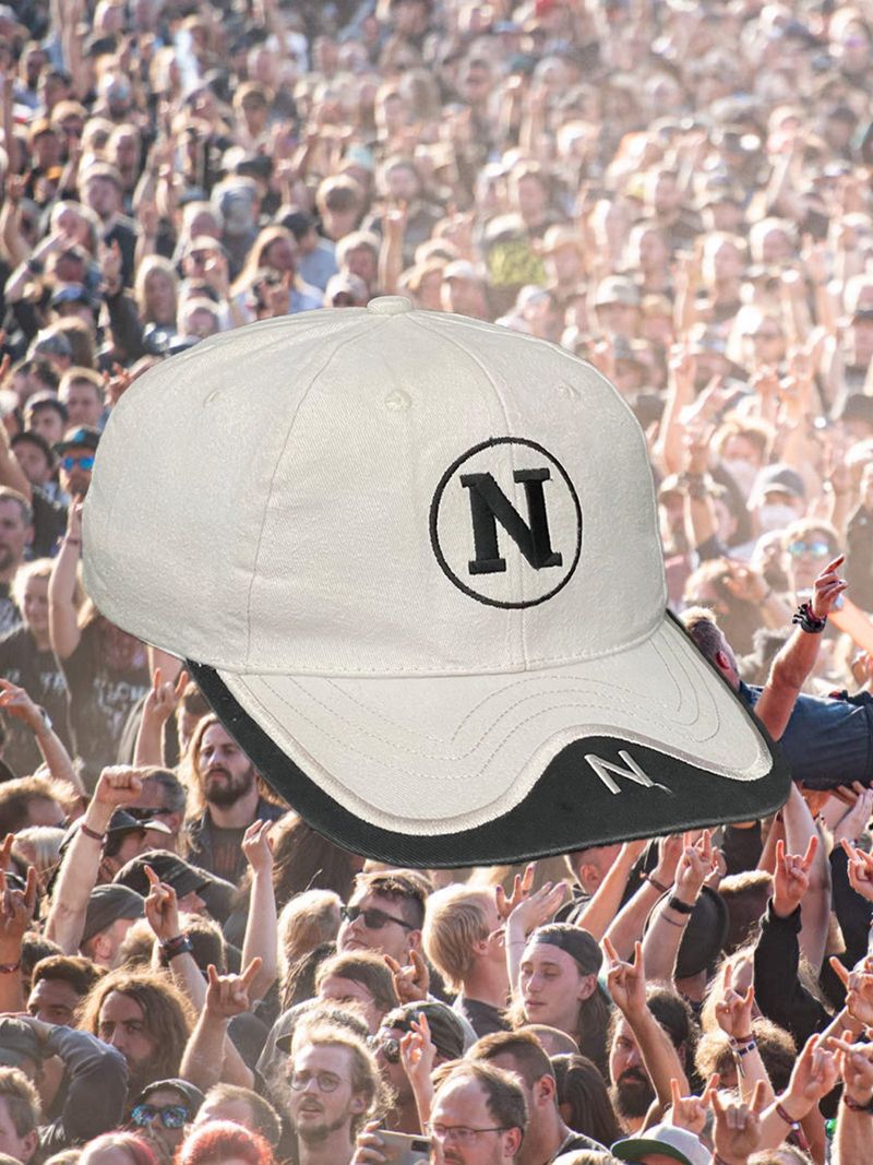(N) Caps, foto 2