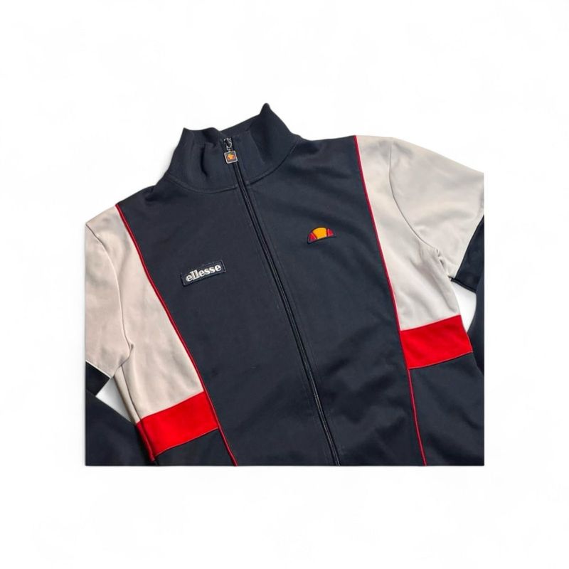 TrackTop Ellesse Taviano, foto 2