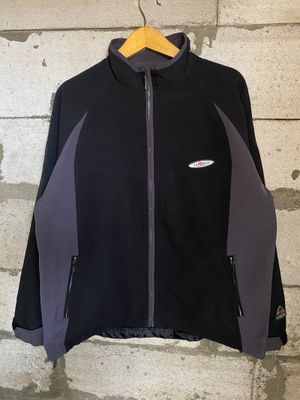 LOTTO TRACK JACKET