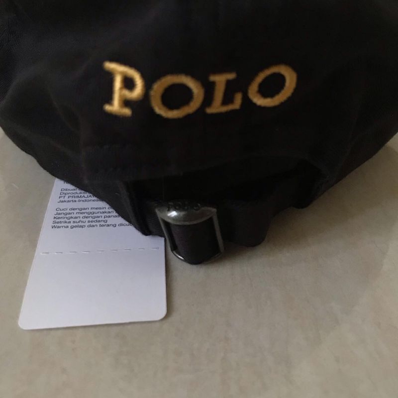 Topi Polo Original Store (Baru), foto 2