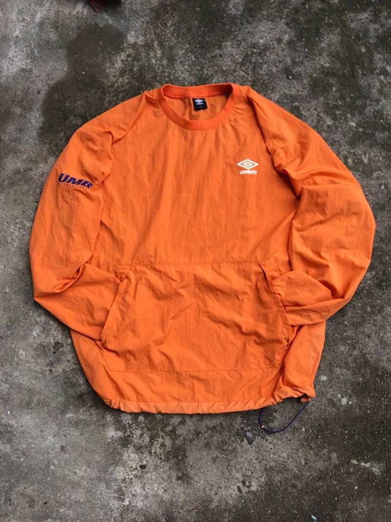 UMBRO PULLOVER INTERNATIONAL, foto 2