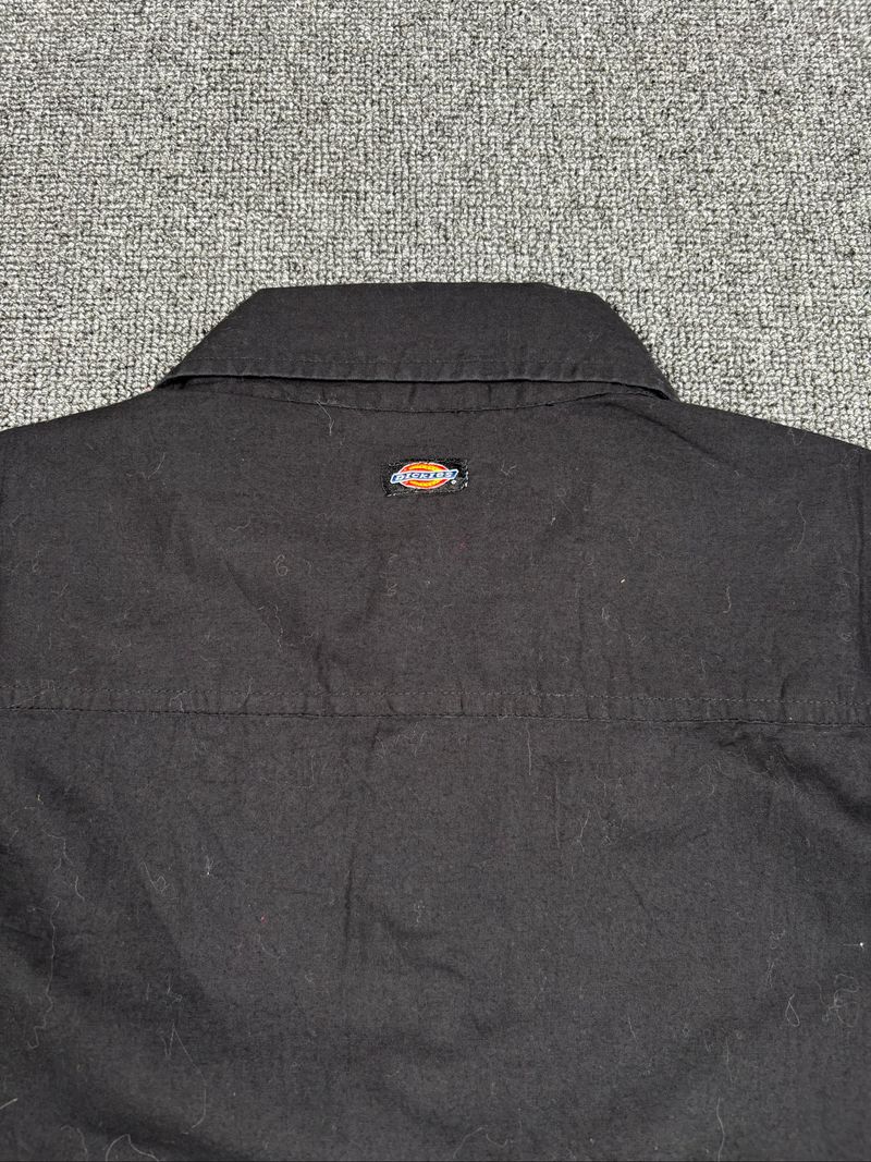 WORKSHIRT DICKIES SHORT SLEEVE, foto 3