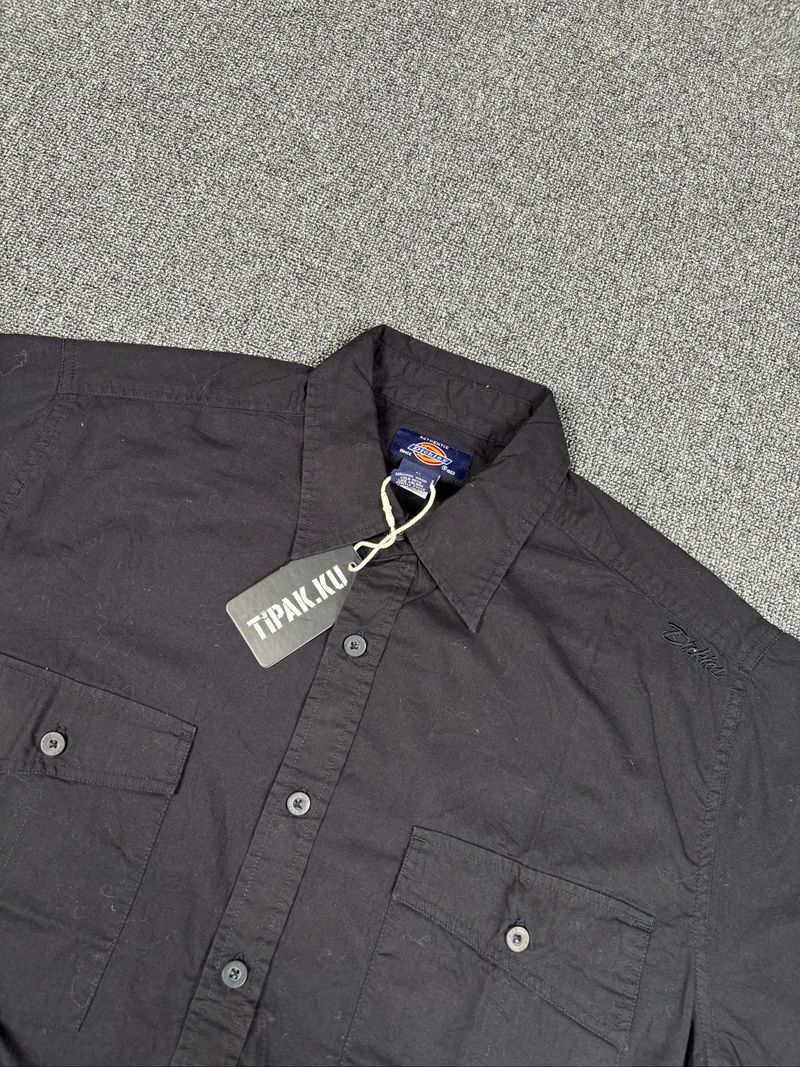 WORKSHIRT DICKIES SHORT SLEEVE, foto 2