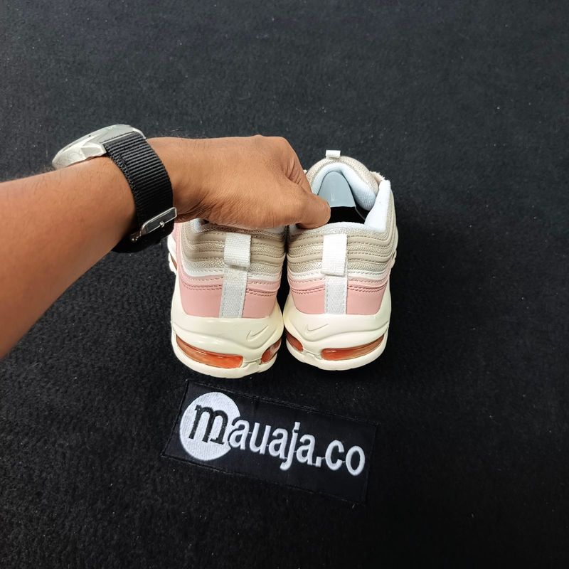 Nike Air Max 97 Particle Beige, foto 5