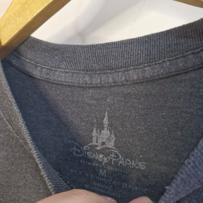 Kaos Mickey Mouse Disney Parks, foto 2