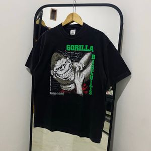 GORILLA BISCUITS – HARDCORE STREET STYLE