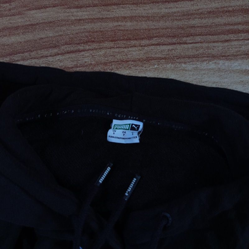 HOODIE PUMA, foto 5
