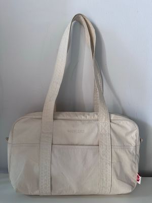 Tote bag nylon covernat