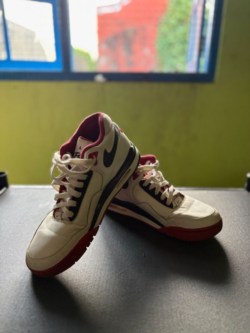 Sepatu Nike, foto 3