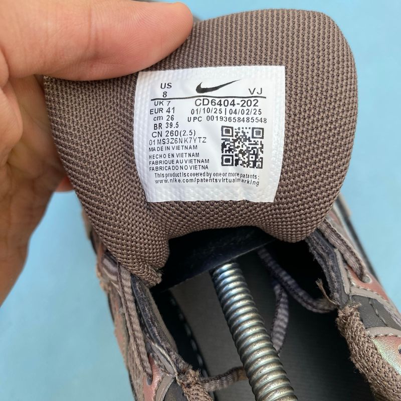 Nike P6000, foto 7