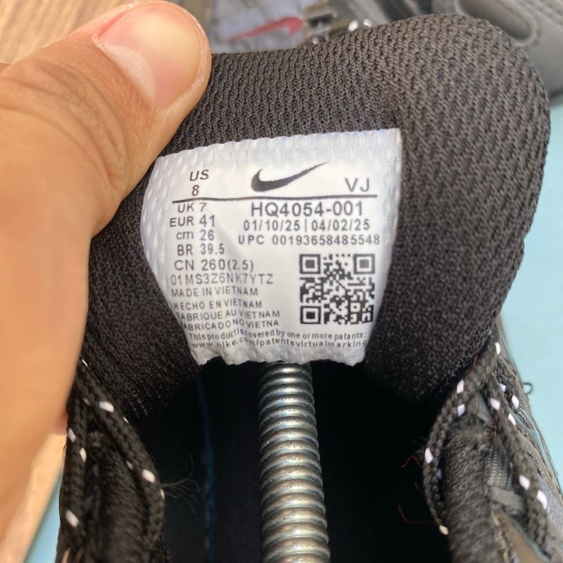 Nike P6000, foto 7