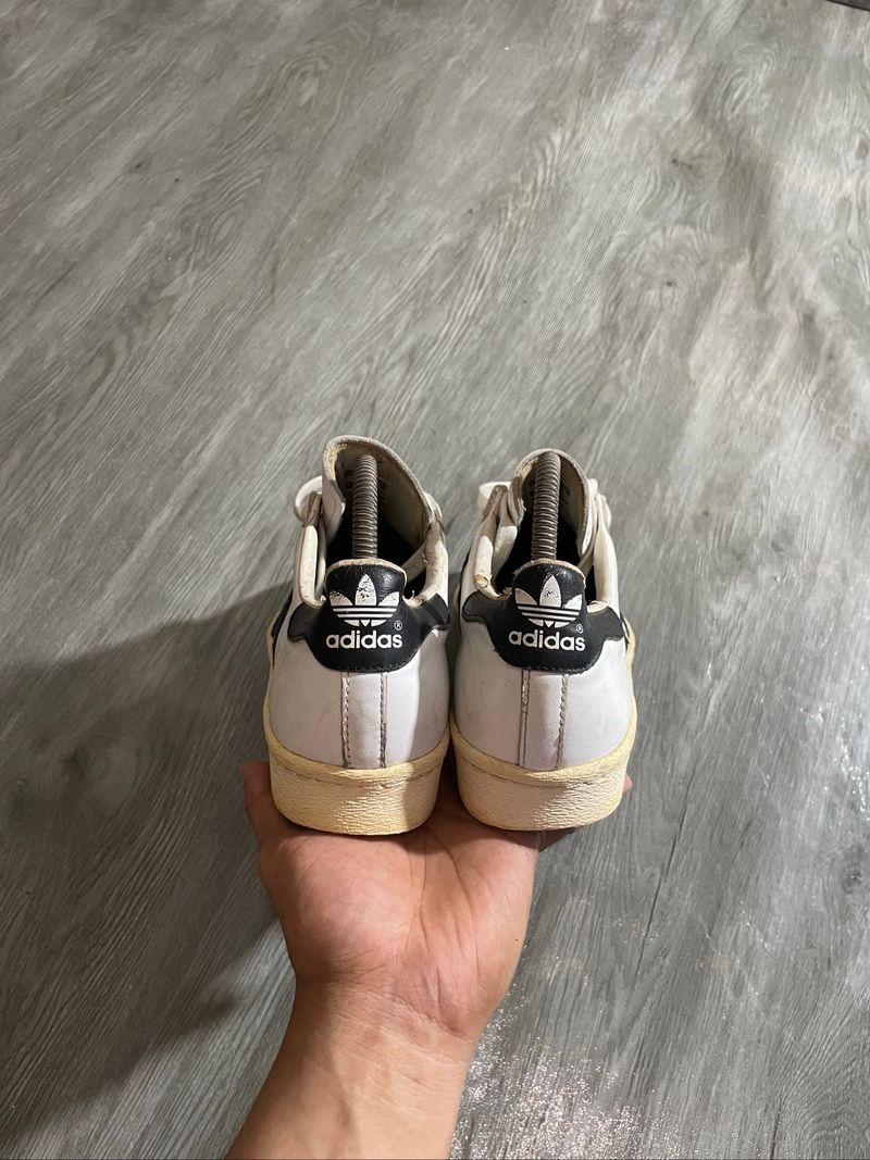 SEPATU NIKE AIRMAX DAN ADIDAS, foto 6