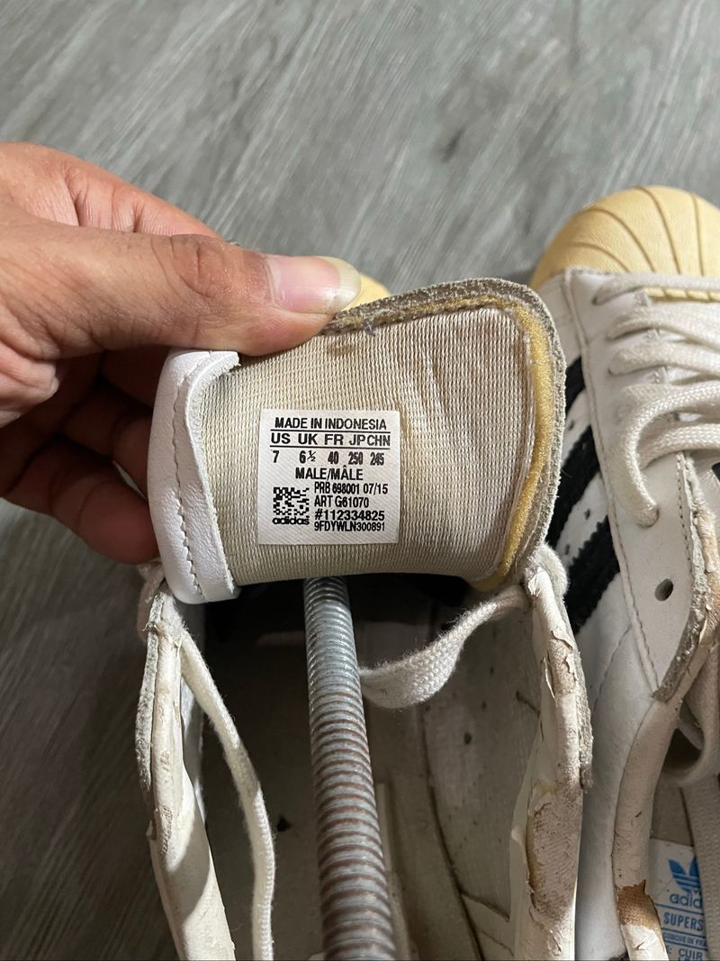 SEPATU NIKE AIRMAX DAN ADIDAS, foto 8