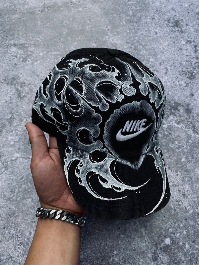NIKE CUSTOM SIGIL ARTWORK BY TH, foto 2