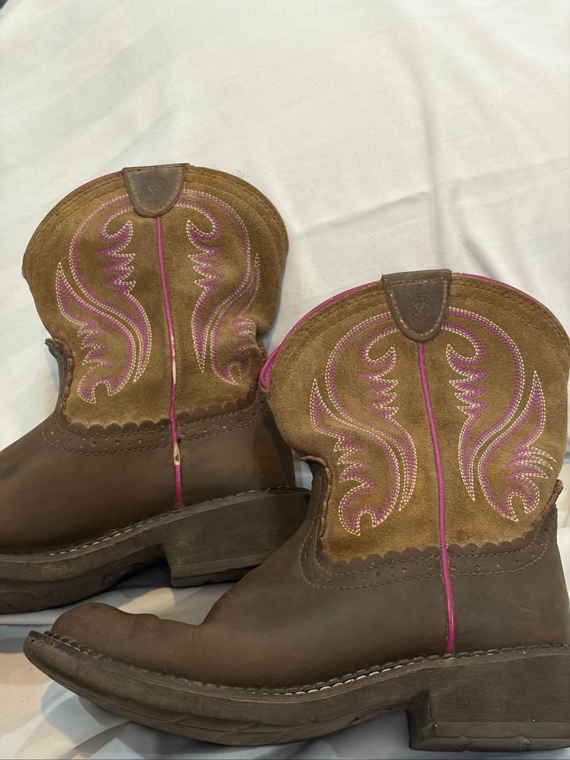 Ariat Women’s Cowboy Western Boots, foto 6