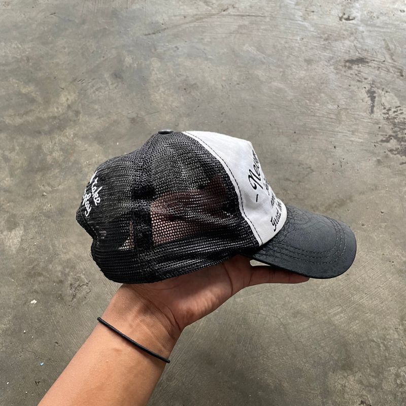 Trucker y2k, foto 2