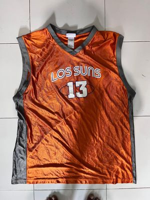 JERSEY NBA NAISH 13