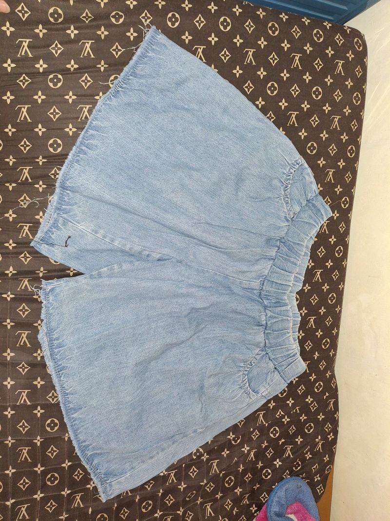 Celana pendek, foto 2