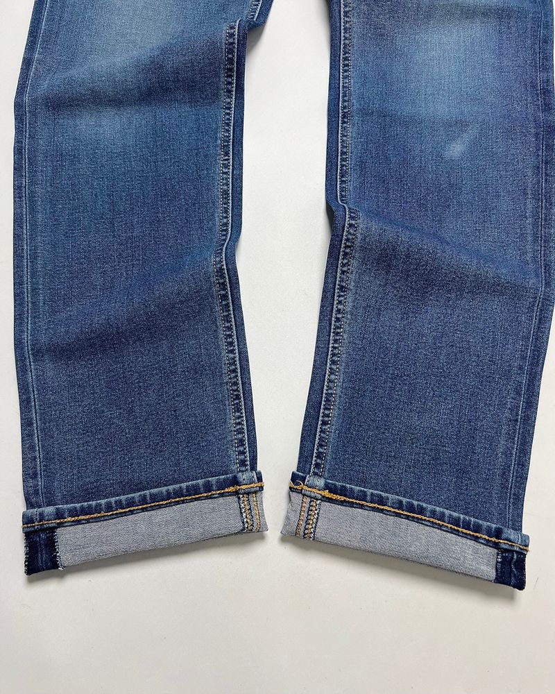 GLOBAL UNIQLO JEANS STRETCH, foto 5