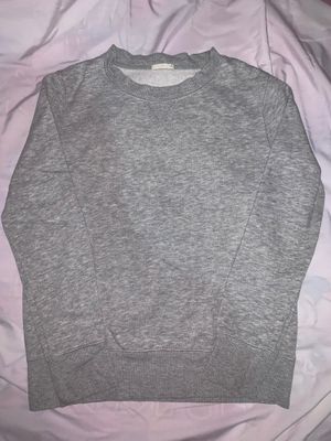 Uniqlo polosan merk GU