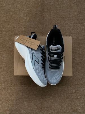 Diadora Running Sneaker Shoes