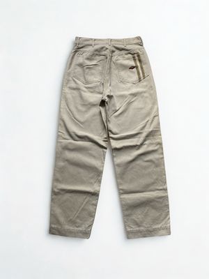 VTG 90s Quiksilver Baggy Pants