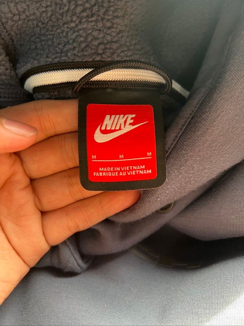 Nike Tech Boreas navy, foto 4