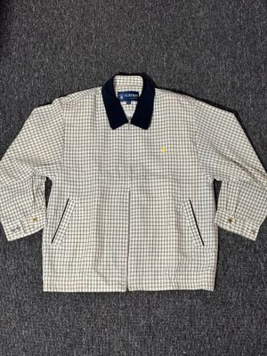 playboy jacket unisex