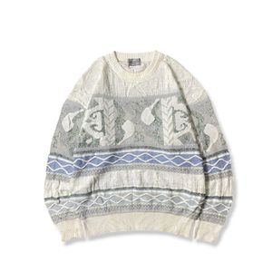 Knitwear motif / Rajut motif / Sweater motif/ vintage